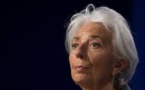 Argentine: le prêt du FMI de 50 milliards de dollars formellement approuvé