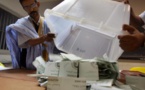 Mauritanie: élections législatives et locales en septembre (officiel)