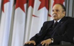 Le Premier ministre algérien invite Bouteflika à briguer un 5e mandat