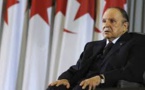 Le Premier ministre algérien invite Bouteflika à briguer un 5e mandat