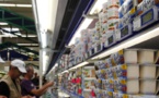 Danone a perdu plus de la moitié du marché marocain du lait, selon son PDG