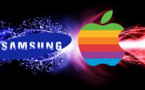Apple et Samsung ont soldé leur litige sur les brevets