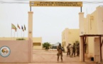 Attaque en cours contre le QG de la force du G5 Sahel (témoins et sécurité)