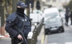 Attentat déjoué: 3 suspects en garde à vue en France (source judiciaire)