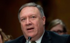 Mike Pompeo attendu jeudi en Corée du Nord