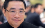 Le patron du groupe chinois HNA meurt accidentellement en France (groupe)