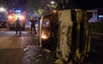 Nantes : ce que l'on sait de la mort d'un homme après un contrôle de police et des violences qui ont suivi