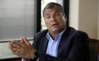 L'ancien président équatorien Correa dénonce un "complot"