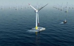 La Méditerranée, théâtre privilégié de l'expérimentation de l'éolien flottant