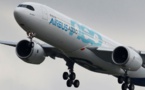 Airbus: L'avenir du contrat A330neo avec AirAsia pas encore assuré