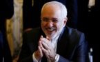 Accord nucléaire: l'Iran salue une "volonté de résister" aux États-Unis