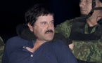 Drogue: Le Mexique extrade aux USA un adjoint du baron "El Chapo