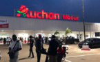 Non à une Auchanisation du Sénégal, Faral sama réew, Auchan dégage ! (déclaration)