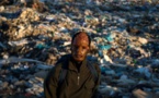 Au Maroc, des migrants survivent dans une décharge en rêvant d'Europe