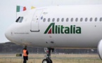 La compagnie Alitalia se redresse, assure un de ses dirigeants