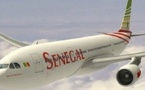 Air Sénégal suspend ses ‘’opérations’’ après une collision avec des oiseaux