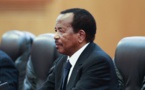 Cameroun: élection présidentielle fixée au 7 octobre (décret)