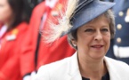 Brexit : Sursis pour Theresa May après deux démissions retentissantes