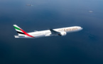 Mecque 2018 : Emirates transportera 3 000 pèlerins sénégalais