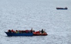450 migrants otages d'une nouvelle confrontation italo-maltaise