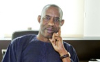 Ameth Amar à la tête du Regroupement des industriels du Sénégal