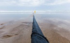 Google s'offre un câble privé à travers l'Atlantique