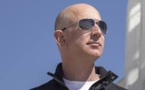 Amazon casse les prix, Jeff Bezos augmente sa fortune