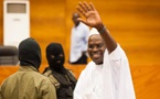 Retournement de veste: Le procureur général Lansana Diabé Siby se défend