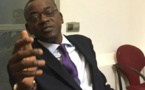 Le juge Demba Kandji : «Je ne veux plus entendre parler de l’arrêt de la Cedeao»