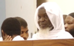 Terrorisme: Imam Alioune Ndao condamné à...un mois avec sursis pour détention d'arme et blanchi sur tous les autres points