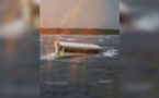 Etats-Unis: 17 morts dans le naufrage d'un bateau sur un lac du Missouri