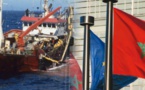 Le Maroc et l'UE s'entendent sur un nouvel accord de pêche