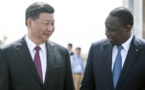 Le président chinois au Sénégal pour renforcer les échanges avec l'Afrique