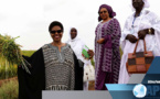 Richard-Toll : la directrice d’ONU Femmes salue le ’’dynamisme’’ des productrices de riz