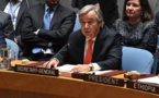 L'ONU, à court d'argent, prépare des mesures d'économie