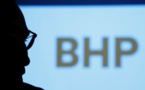 BHP vend à BP ses actifs pétroliers et gaziers aux USA pour 10,5 md USD