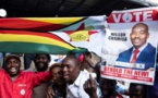 Elections au Zimbabwe: l'opposition revendique la victoire au premier tour