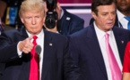 L'ex-directeur de campagne de Trump en procès