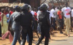 Violences de la police et de la gendarmerie : Exigeons JUSTICE et disons « Plus jamais ça ! » (communiqué)