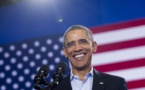 Obama se lance dans la bataille démocrate pour reconquérir le Congrès américain