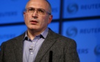 Khodorkovski promet de retrouver ceux qui ont tué ses journalistes en Centrafrique