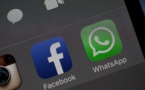 Facebook bien décidé à gagner de l'argent avec sa messagerie WhatsApp