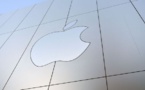 Apple dépasse le cap historique des 1.000 milliards de dollars en Bourse