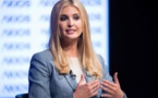Ivanka Trump rompt (en douceur) avec son père sur les enfants migrants et la presse