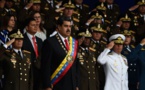 Venezuela: 6 arrestations, des "preuves accablantes" après l'"attentat" contre Maduro