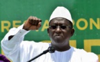 Mali: les trois principaux opposants saisissent la justice pour "bourrage d'urnes"