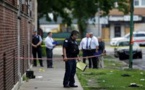 Au moins douze morts ce week-end à Chicago