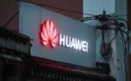 Smartphones: Huawei, le "loup" chinois qui a détrôné Apple et rêve du 1er rang mondial