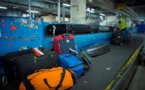 Le bagage manquant, hantise des compagnies, cauchemar du passager