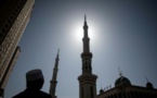 Chine : la démolition d'une mosquée retardée par des manifestations